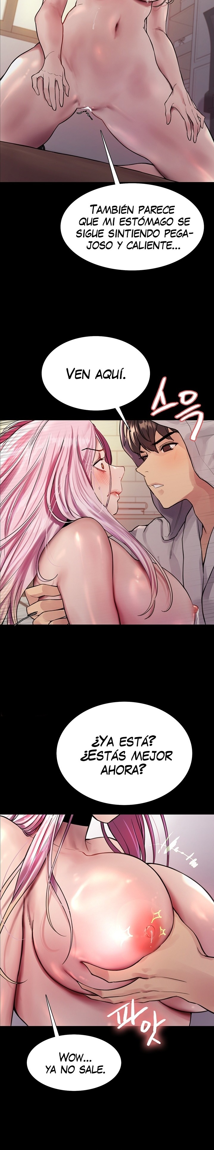 Sex Stopwatch Raw Chapter 43 Page 9