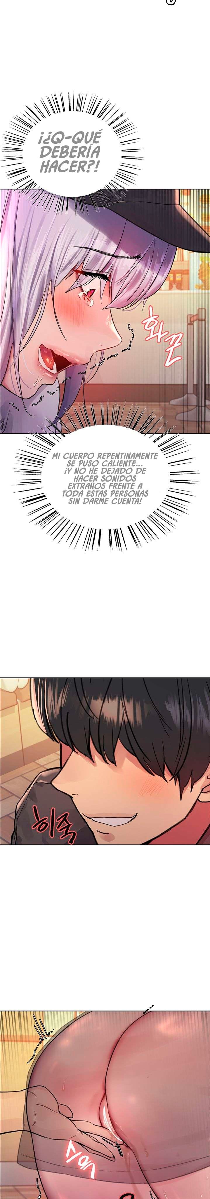 Sex Stopwatch Raw Chapter 44 Page 11