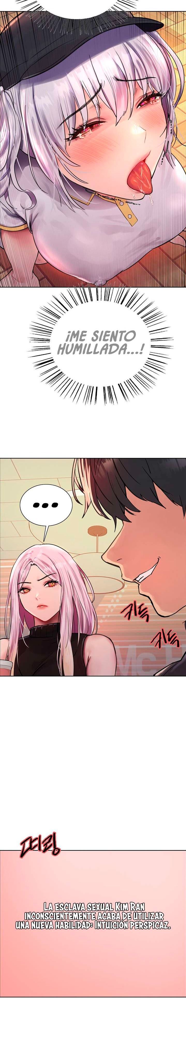 Sex Stopwatch Raw Chapter 44 Page 16