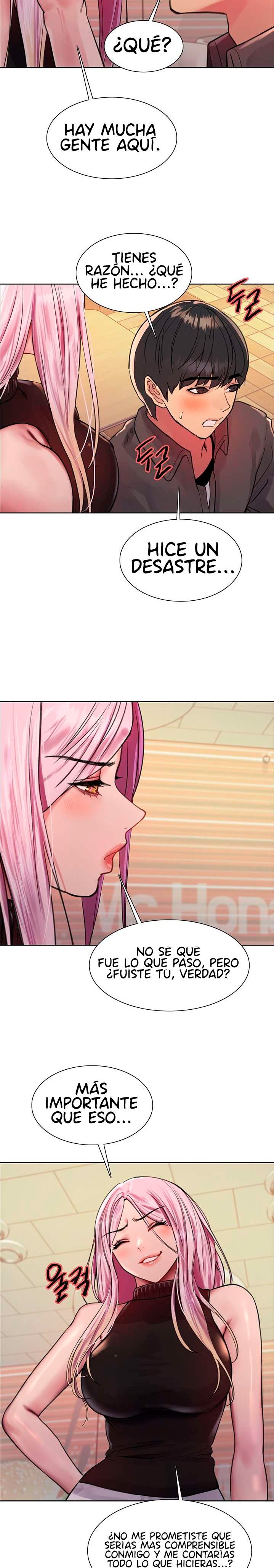 Sex Stopwatch Raw Chapter 44 Page 18