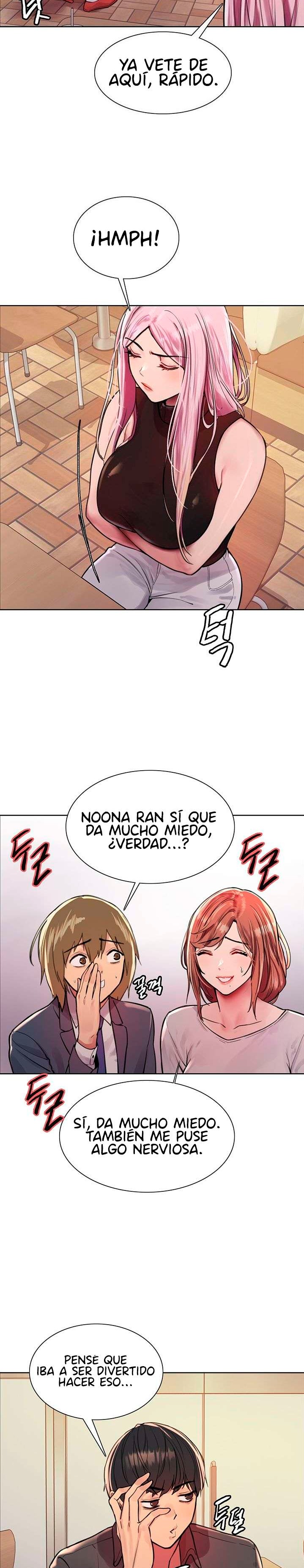 Sex Stopwatch Raw Chapter 44 Page 21
