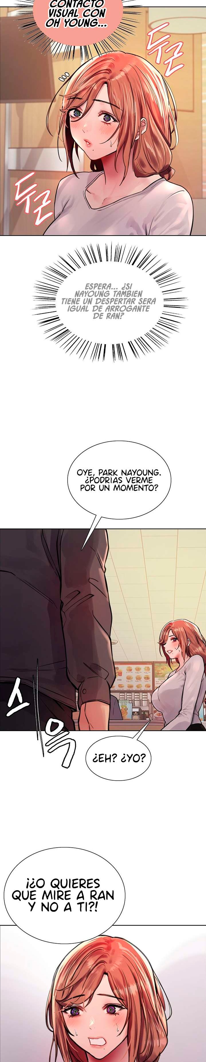 Sex Stopwatch Raw Chapter 44 Page 24