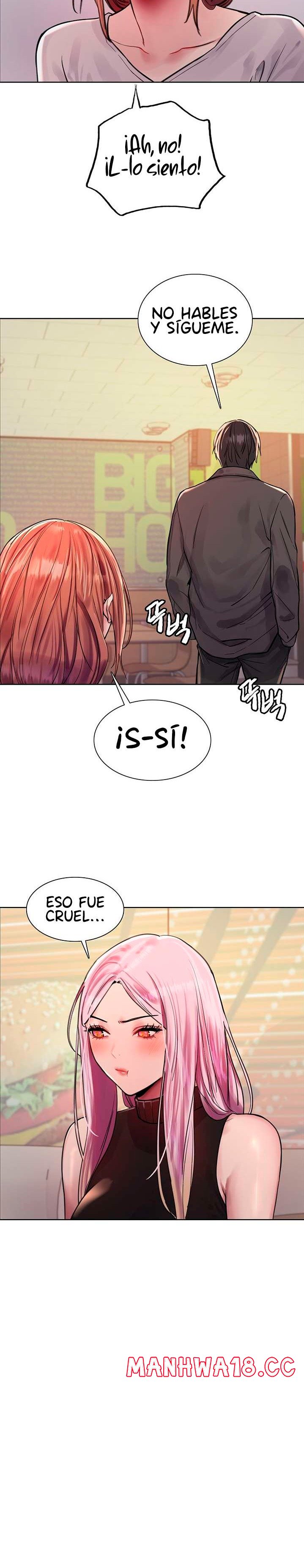 Sex Stopwatch Raw Chapter 44 Page 25