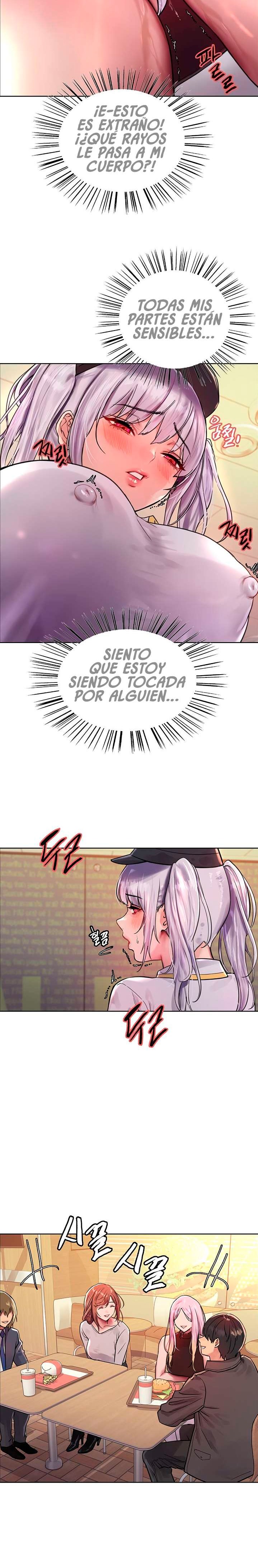 Sex Stopwatch Raw Chapter 44 Page 6