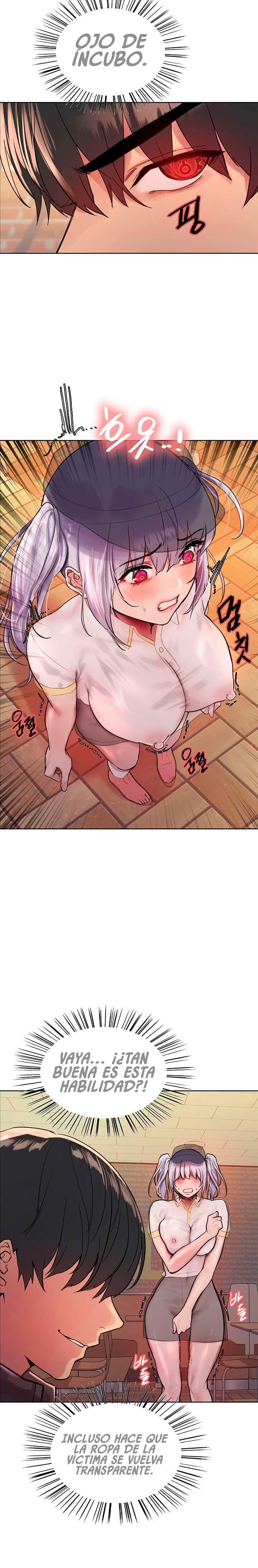 Sex Stopwatch Raw Chapter 44 Page 8