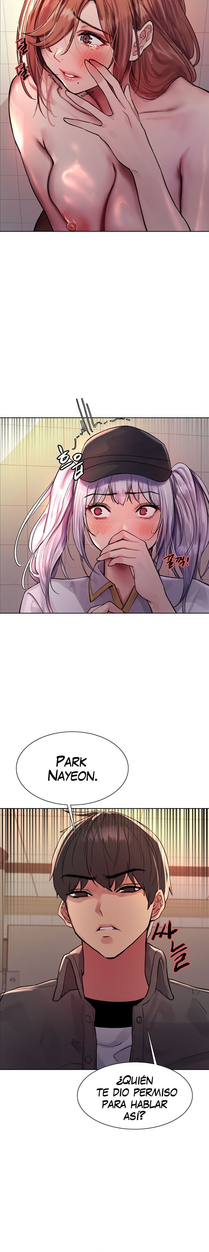 Sex Stopwatch Raw Chapter 45 Page 11
