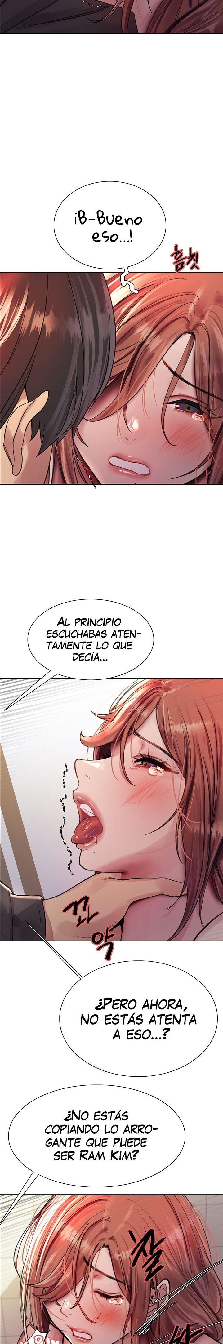 Sex Stopwatch Raw Chapter 45 Page 13