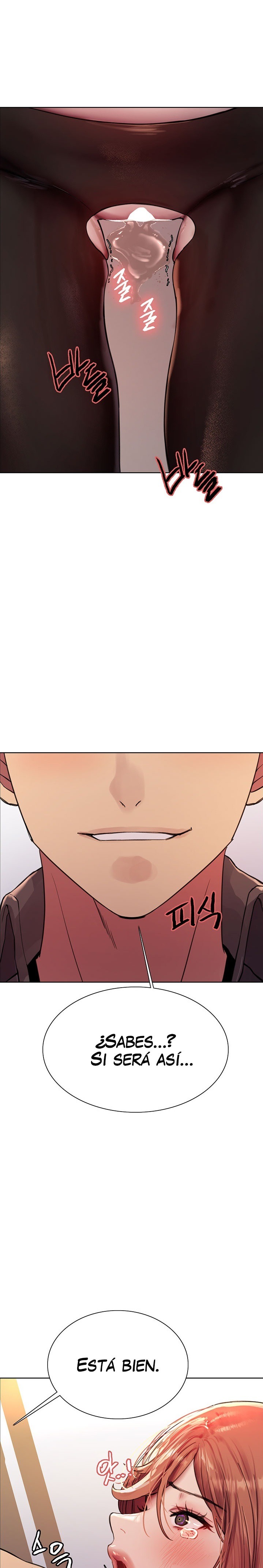 Sex Stopwatch Raw Chapter 45 Page 15