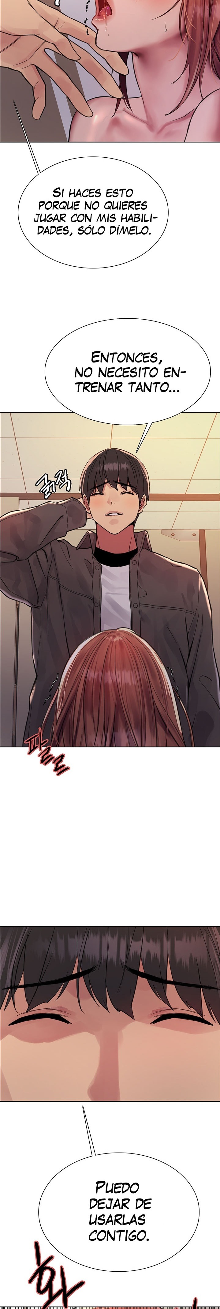 Sex Stopwatch Raw Chapter 45 Page 16