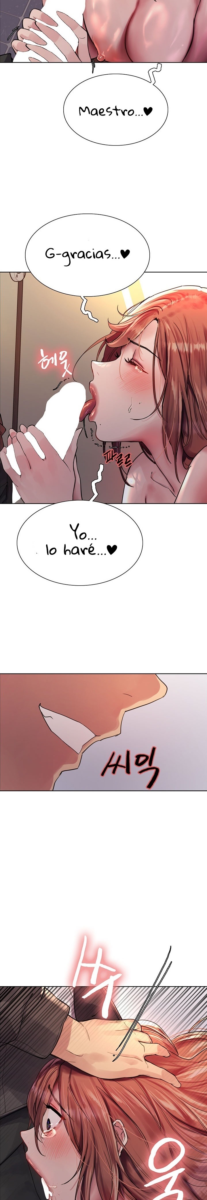 Sex Stopwatch Raw Chapter 45 Page 19