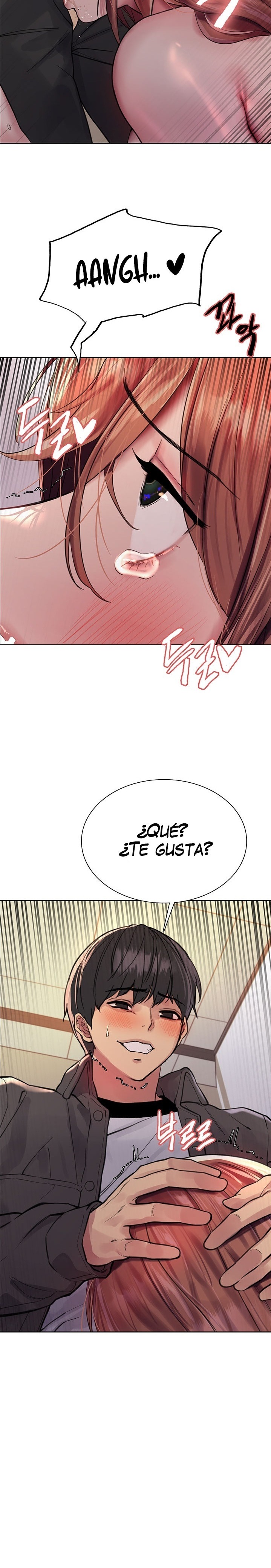 Sex Stopwatch Raw Chapter 45 Page 20