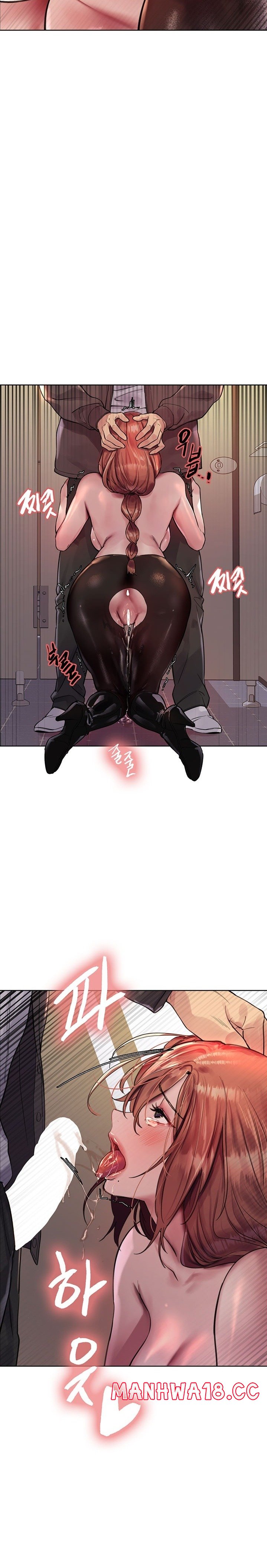 Sex Stopwatch Raw Chapter 45 Page 22