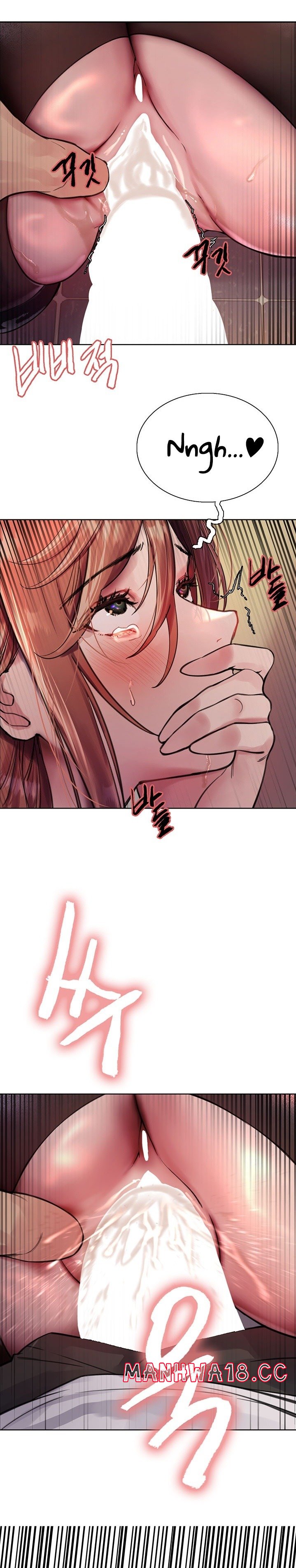 Sex Stopwatch Raw Chapter 45 Page 27