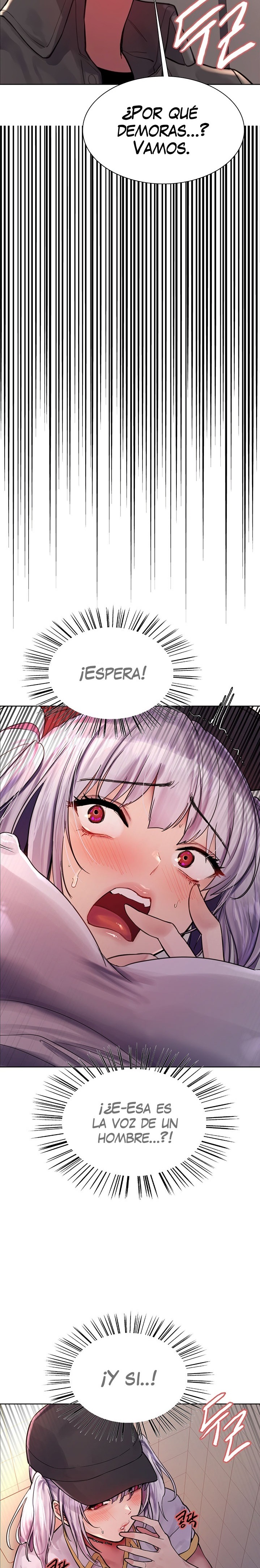 Sex Stopwatch Raw Chapter 45 Page 7