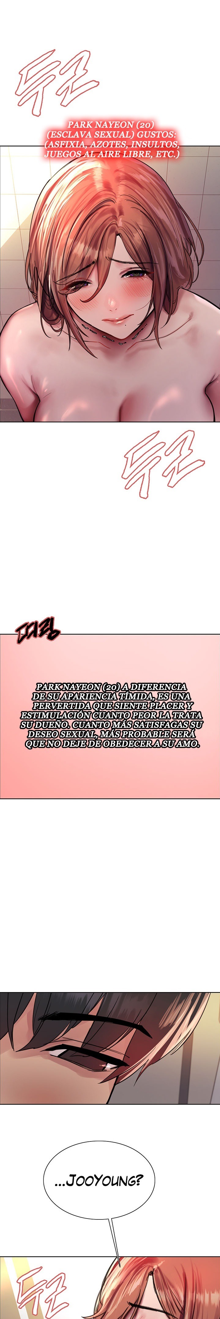 Sex Stopwatch Raw Chapter 45 Page 9