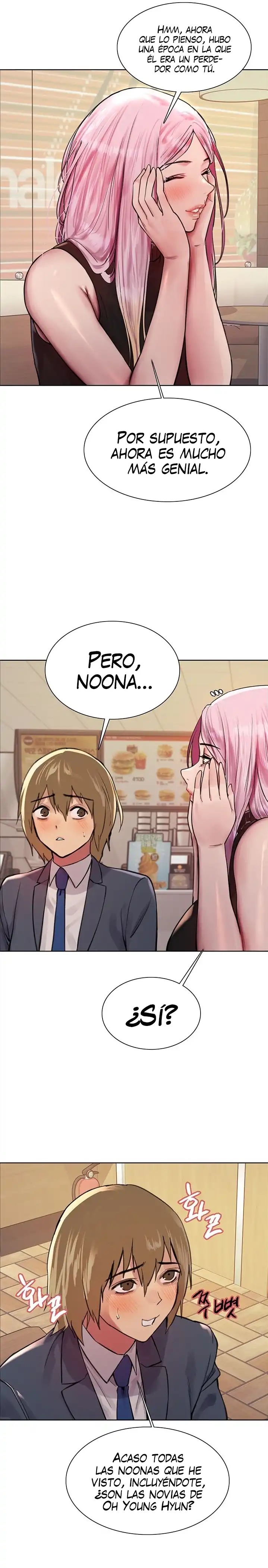 Sex Stopwatch Raw Chapter 46 Page 13