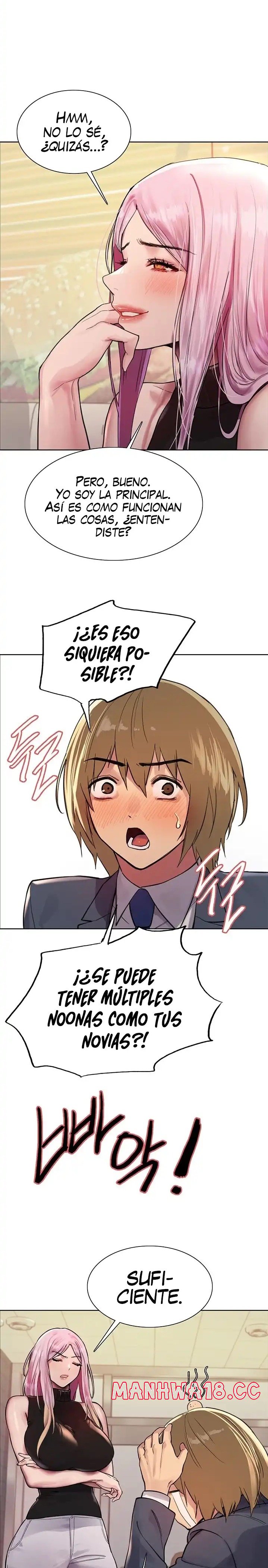 Sex Stopwatch Raw Chapter 46 Page 14
