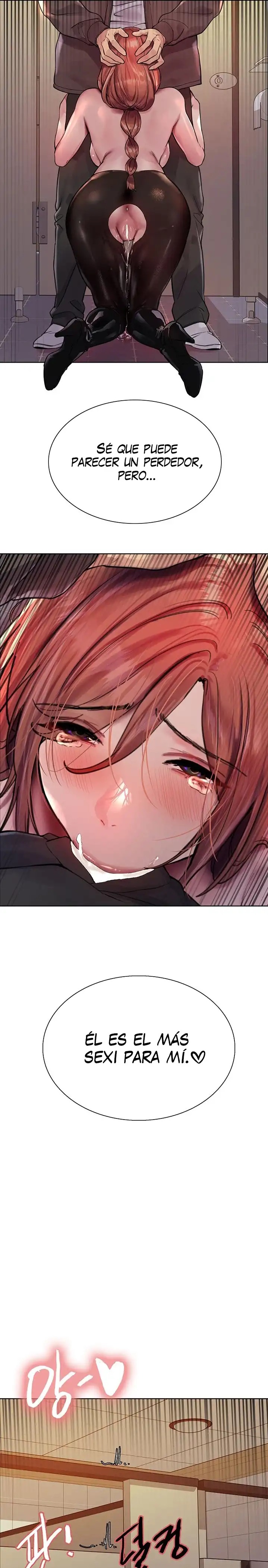 Sex Stopwatch Raw Chapter 46 Page 16