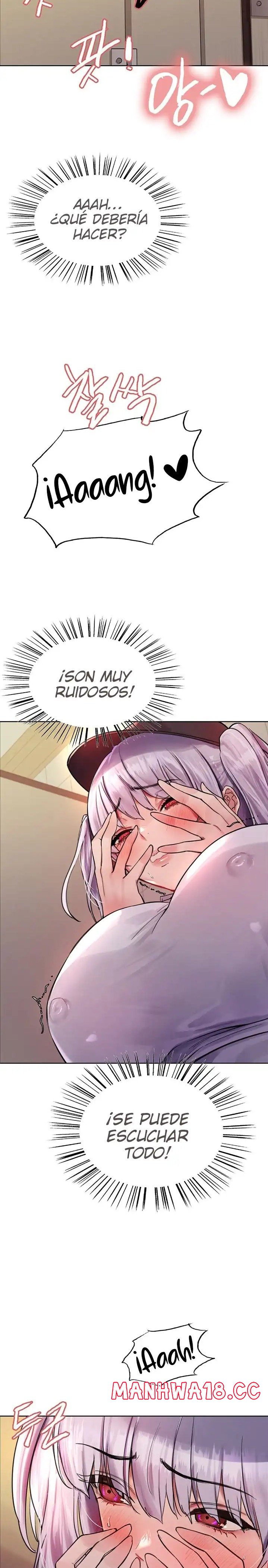 Sex Stopwatch Raw Chapter 46 Page 17