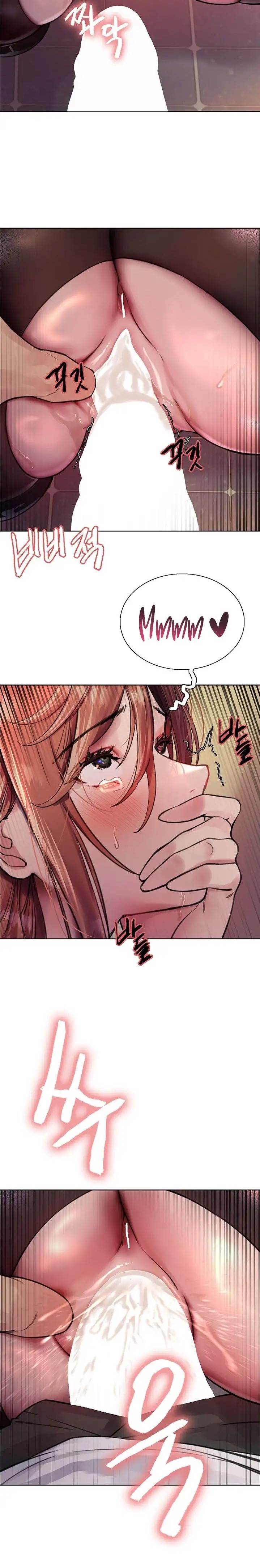 Sex Stopwatch Raw Chapter 46 Page 2