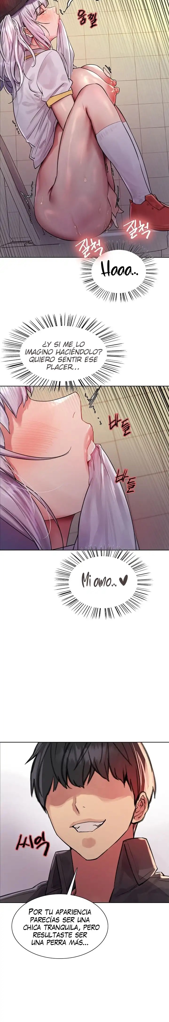 Sex Stopwatch Raw Chapter 46 Page 24
