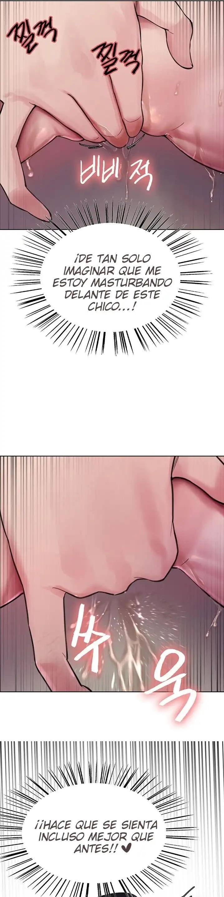 Sex Stopwatch Raw Chapter 46 Page 28