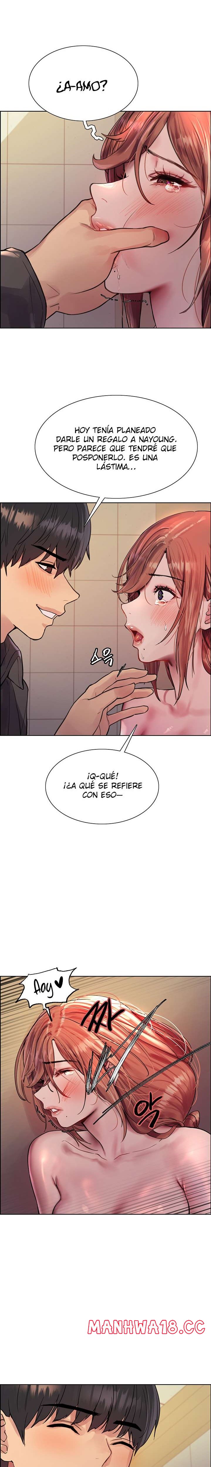Sex Stopwatch Raw Chapter 47 Page 15
