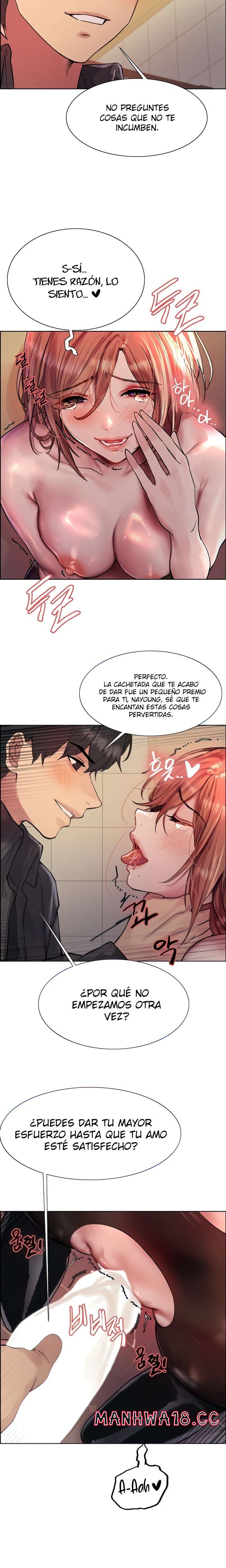 Sex Stopwatch Raw Chapter 47 Page 16