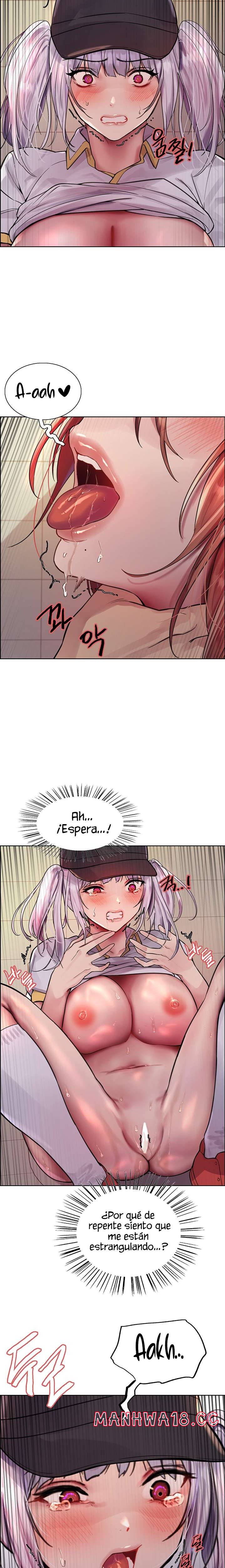 Sex Stopwatch Raw Chapter 47 Page 18