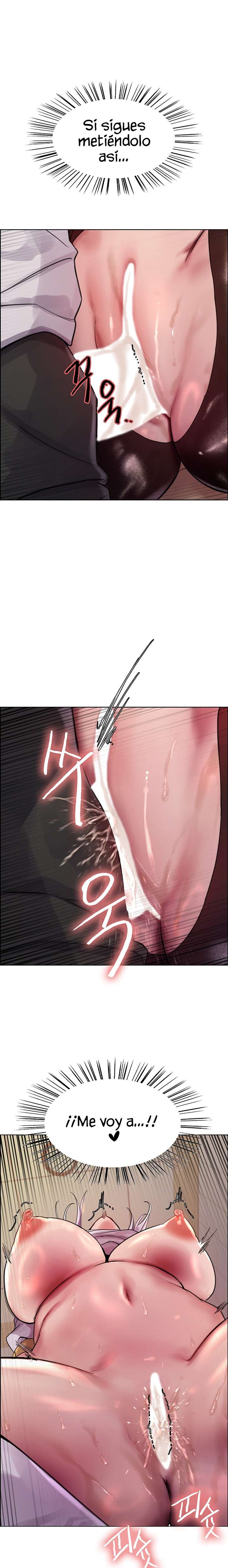 Sex Stopwatch Raw Chapter 47 Page 20