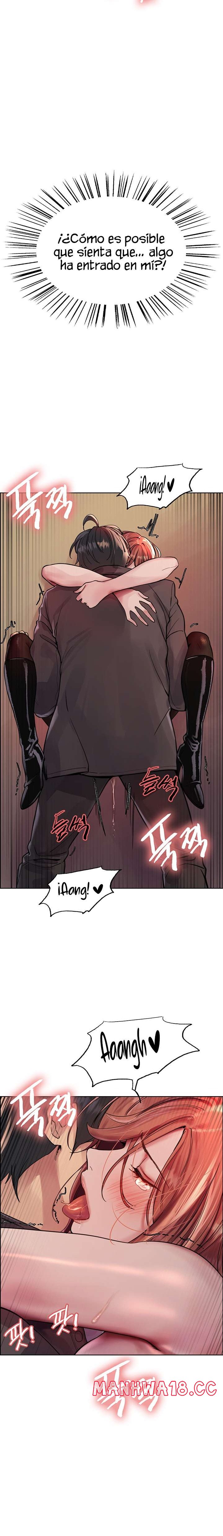 Sex Stopwatch Raw Chapter 47 Page 21