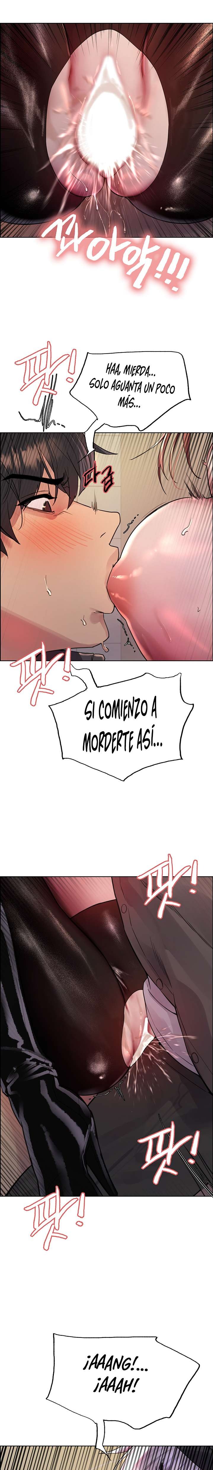 Sex Stopwatch Raw Chapter 47 Page 26
