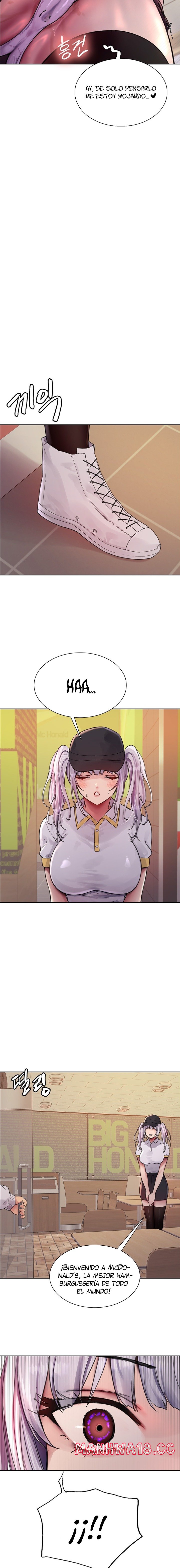 Sex Stopwatch Raw Chapter 48 Page 16