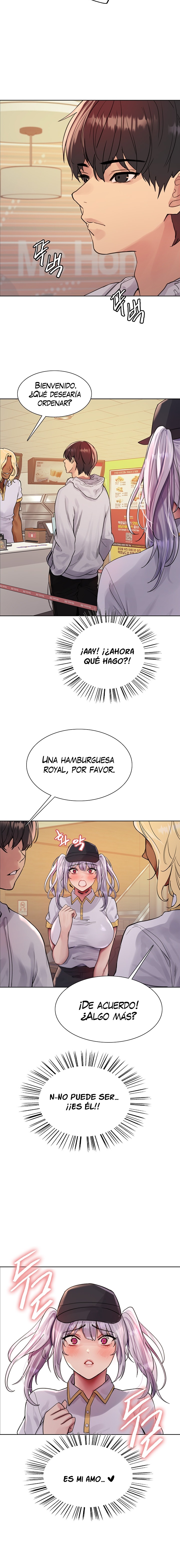Sex Stopwatch Raw Chapter 48 Page 17