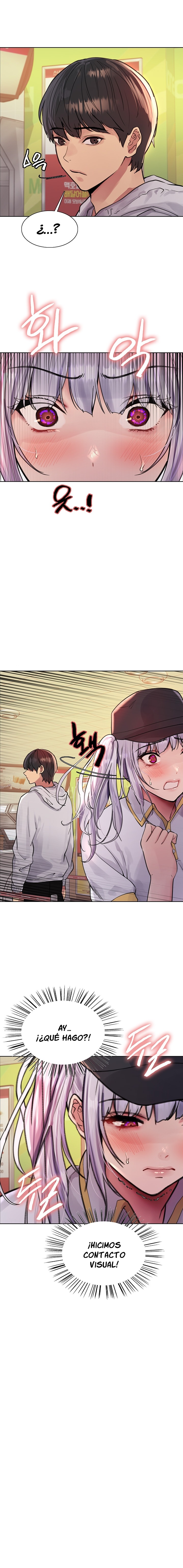 Sex Stopwatch Raw Chapter 48 Page 18