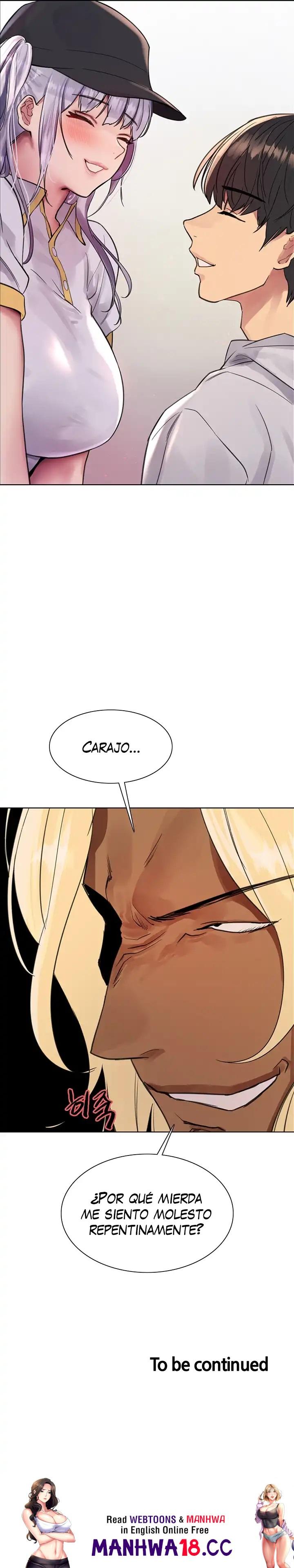 Sex Stopwatch Raw Chapter 48 Page 22
