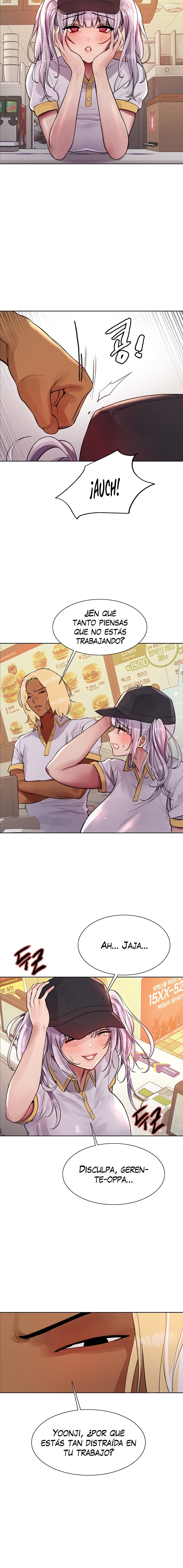 Sex Stopwatch Raw Chapter 48 Page 5