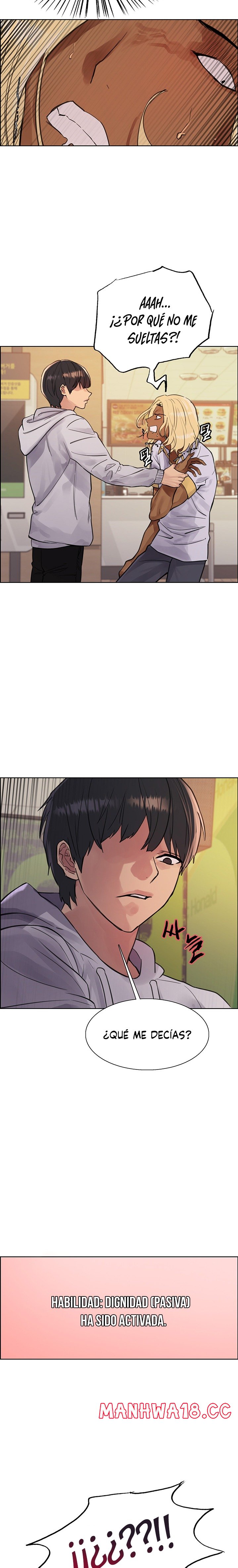 Sex Stopwatch Raw Chapter 49 Page 19