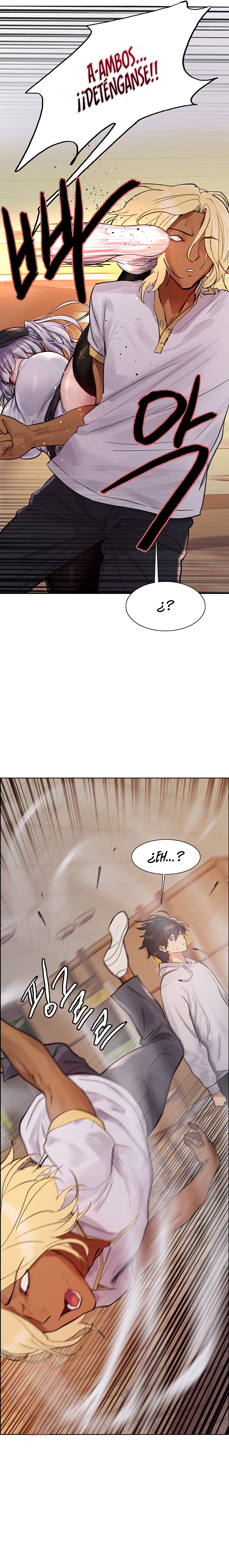 Sex Stopwatch Raw Chapter 49 Page 22