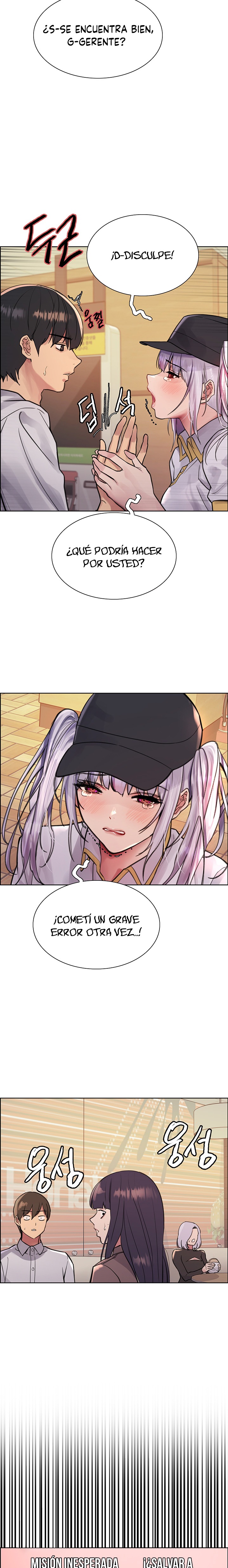 Sex Stopwatch Raw Chapter 49 Page 24