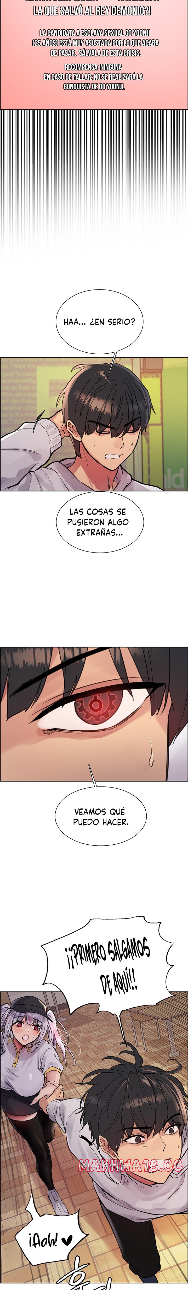 Sex Stopwatch Raw Chapter 49 Page 25