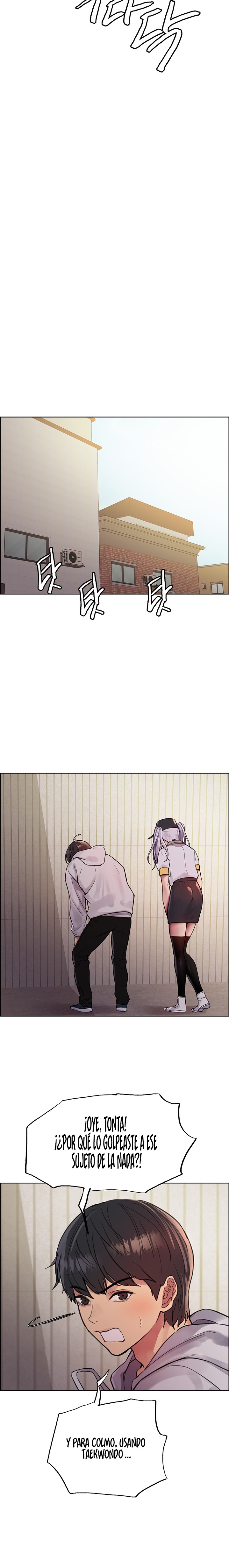 Sex Stopwatch Raw Chapter 49 Page 26