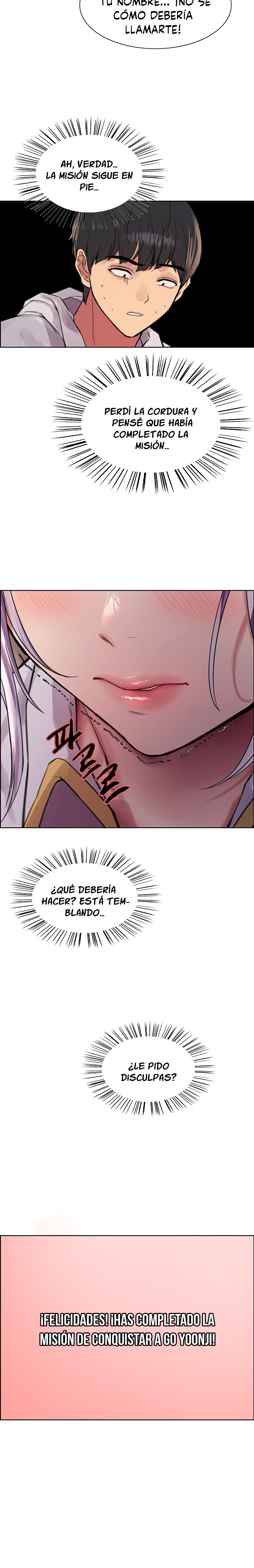 Sex Stopwatch Raw Chapter 49 Page 28