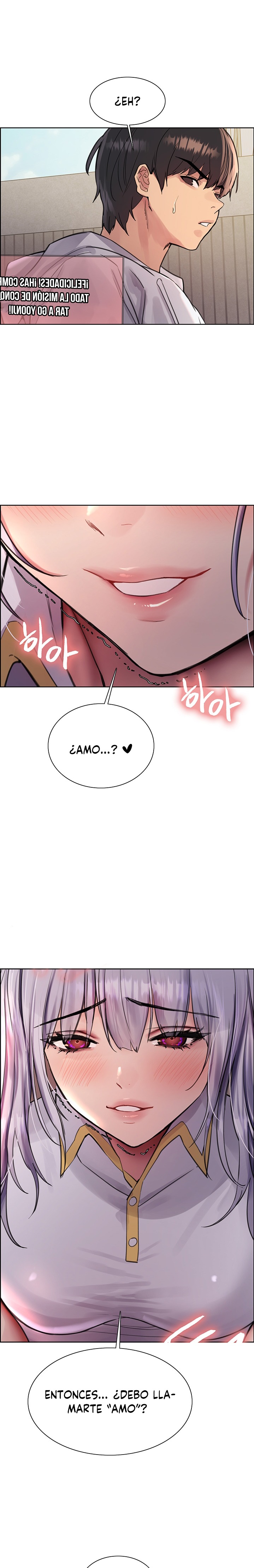 Sex Stopwatch Raw Chapter 49 Page 29