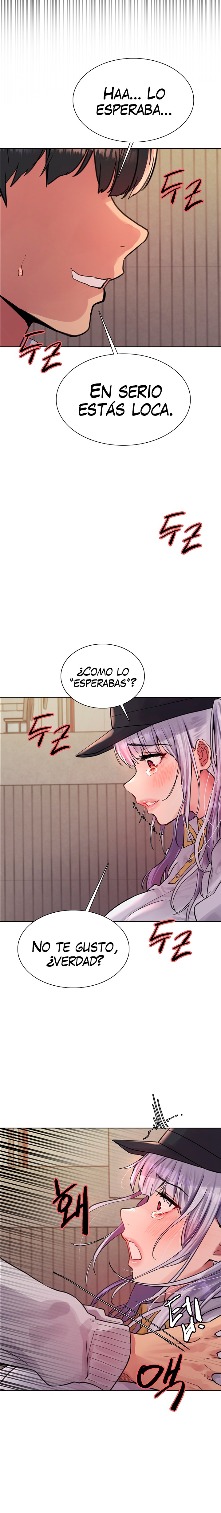 Sex Stopwatch Raw Chapter 50 Page 11