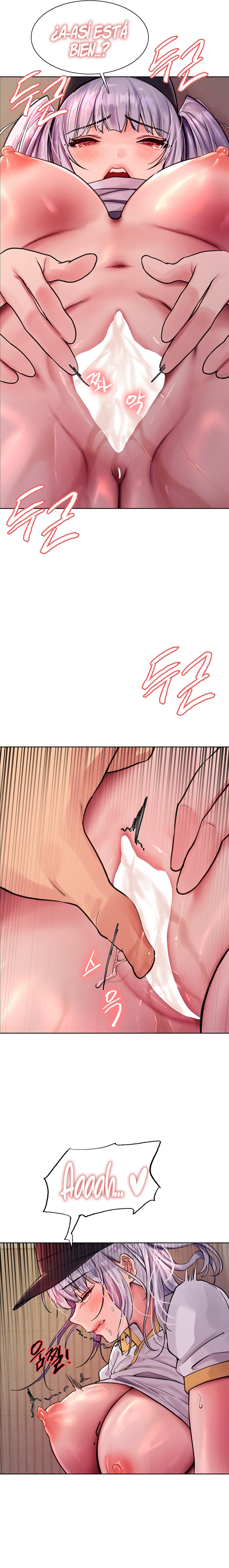Sex Stopwatch Raw Chapter 50 Page 17