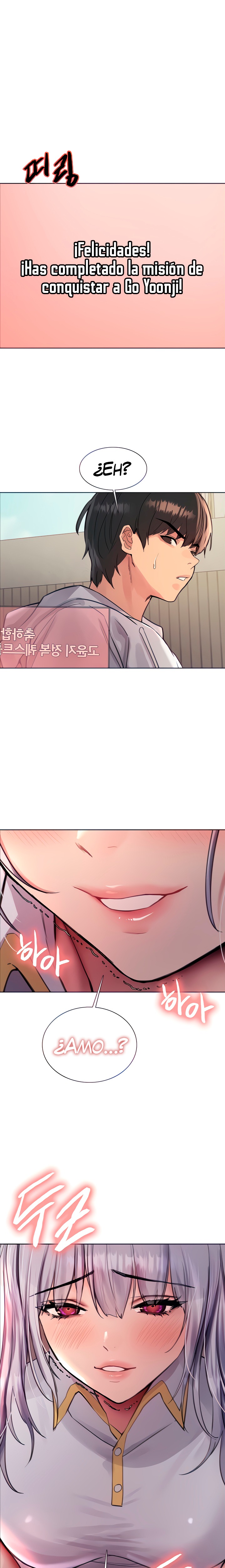 Sex Stopwatch Raw Chapter 50 Page 2