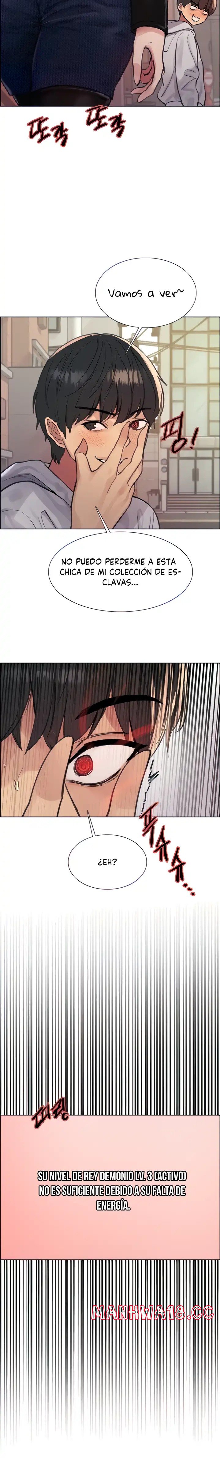 Sex Stopwatch Raw Chapter 51 Page 10