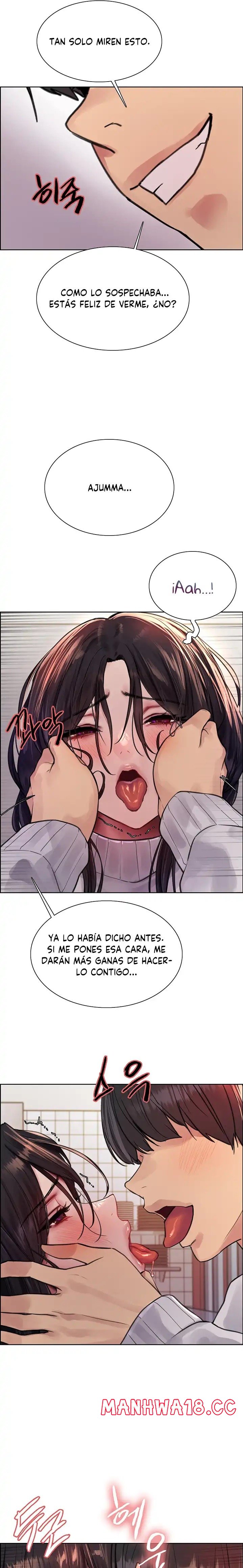 Sex Stopwatch Raw Chapter 51 Page 17