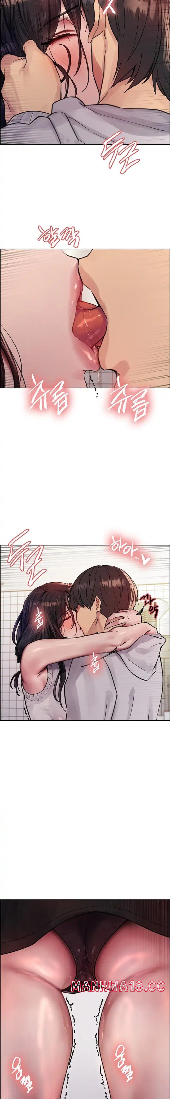 Sex Stopwatch Raw Chapter 51 Page 18